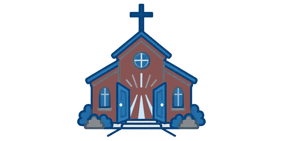 Come Worship With Us
