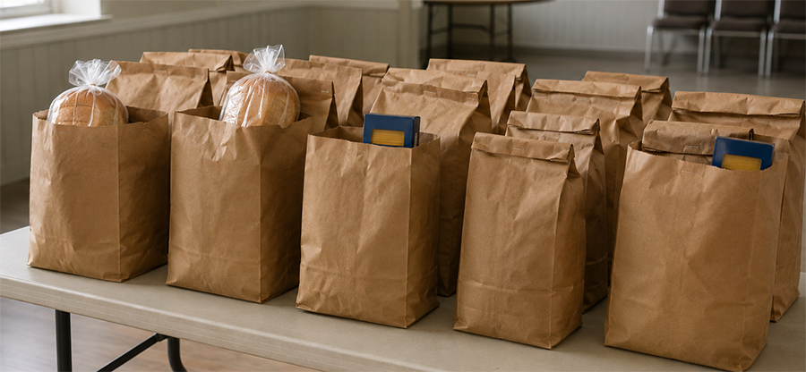 Food Pantry